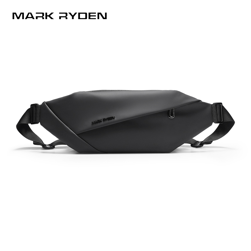 Cycling Commuter Bag - Bolsa de Peito Masculina MARK RYDEN,