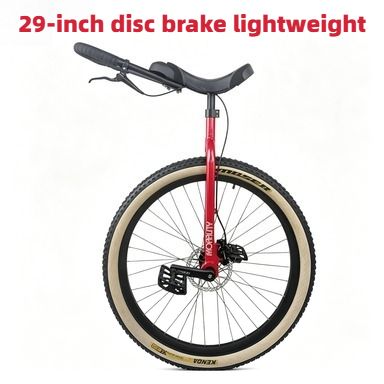 Cycling Commute Distance - Monociclo de Estrada com Freio a