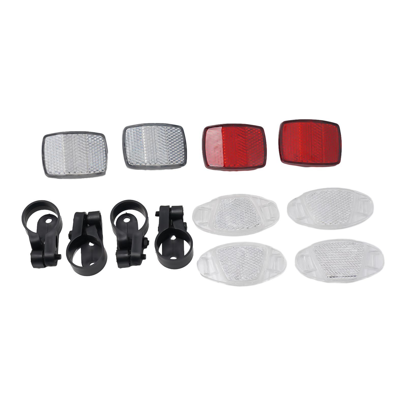 Spoke Reflector Set - Conjunto de Refletores para Raios Dianteiros