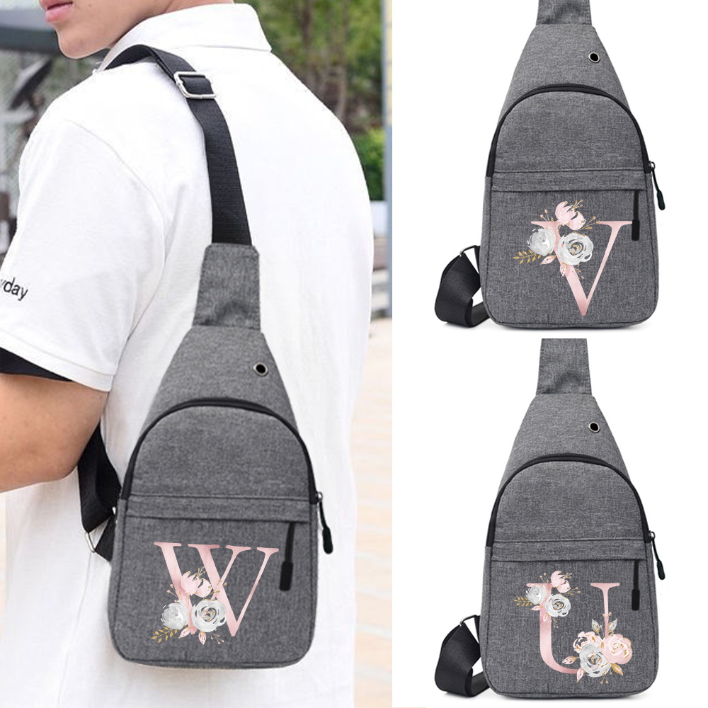 Cycling Commuter Bag - Novas Bolsas Transversais Ajustáveis, Bolsas de