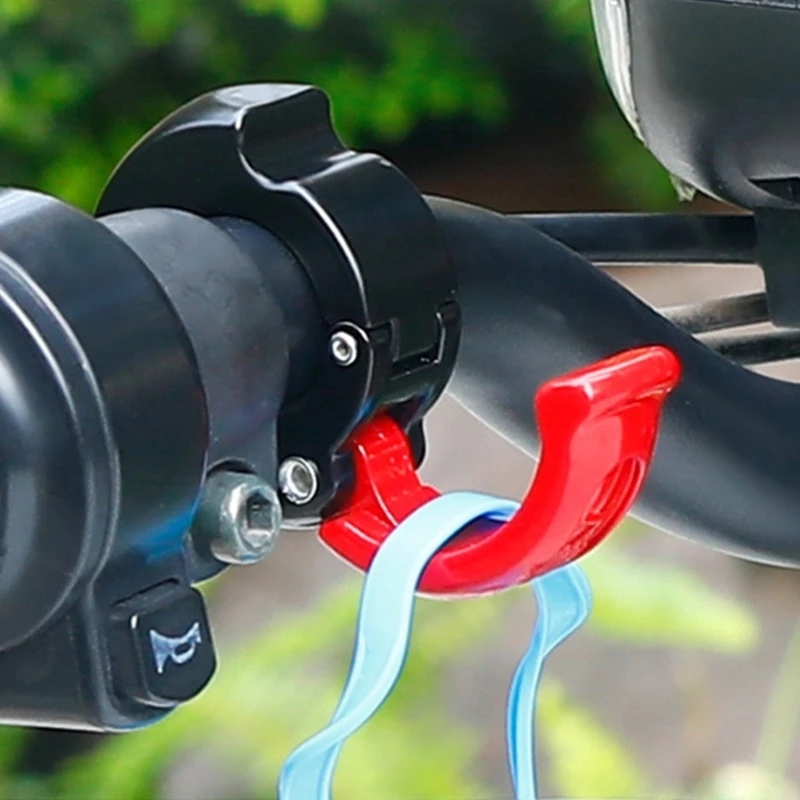 Cycling Commuter Bag - Gancho Universal para Guidão de Bicicleta