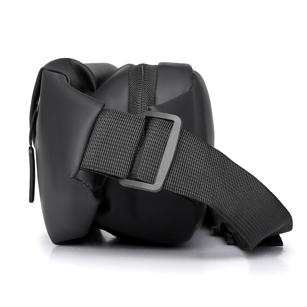 Bolsa crossbody casual masculi - Cycling Commuter Bag avaliação e preço
