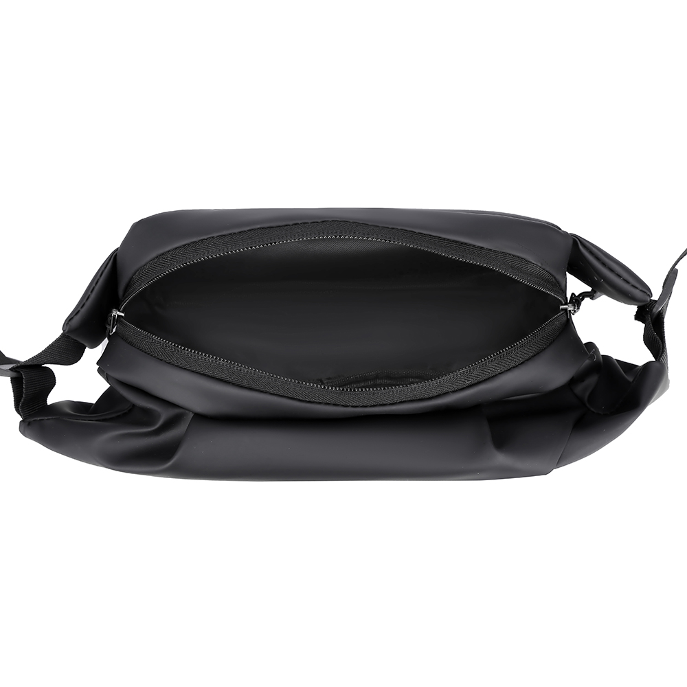 Bolsa crossbody casual masculi - Cycling Commuter Bag avaliação e preço