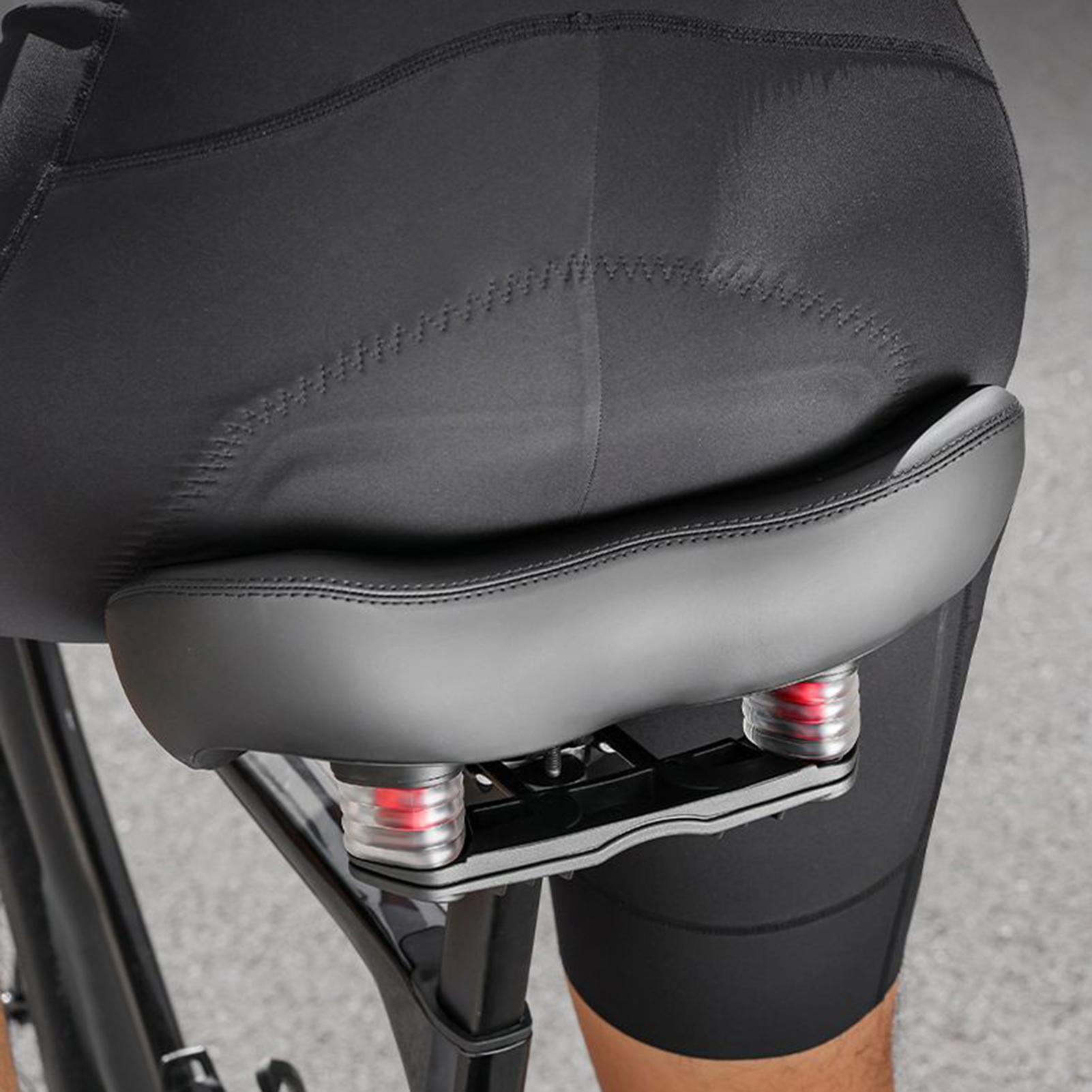 Almofada de assento de bicicle - Cycling Commute Distance avaliação e preço