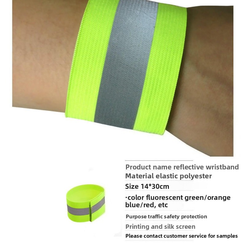 Colete Refletivo LED Luminoso  - Reflective Vest Cycling avaliação e preço