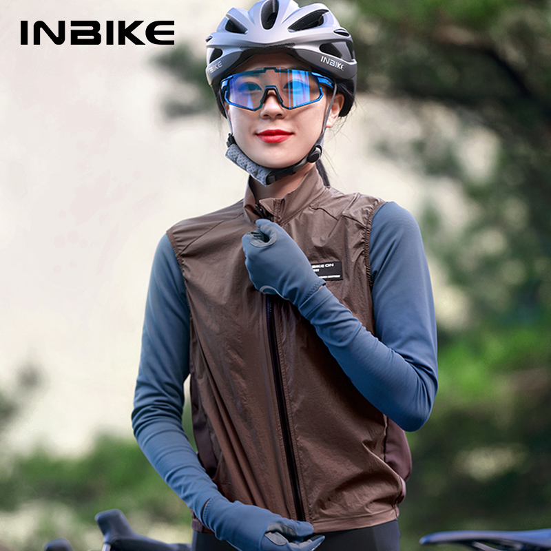 Inbike colete de ciclismo femi - Reflective Vest Cycling avaliação e preço