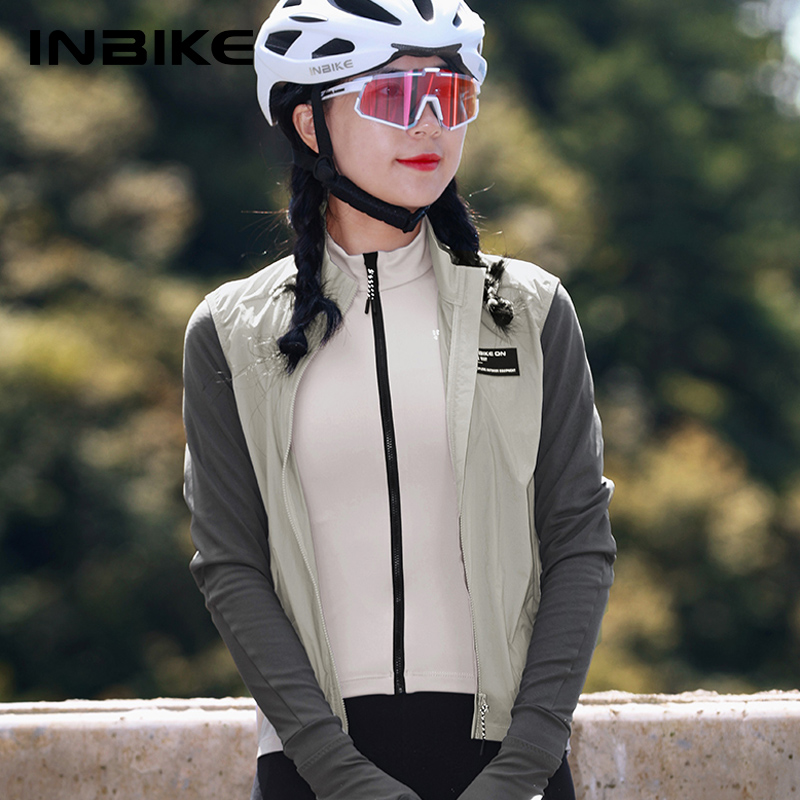 Inbike colete de ciclismo femi - Reflective Vest Cycling avaliação e preço