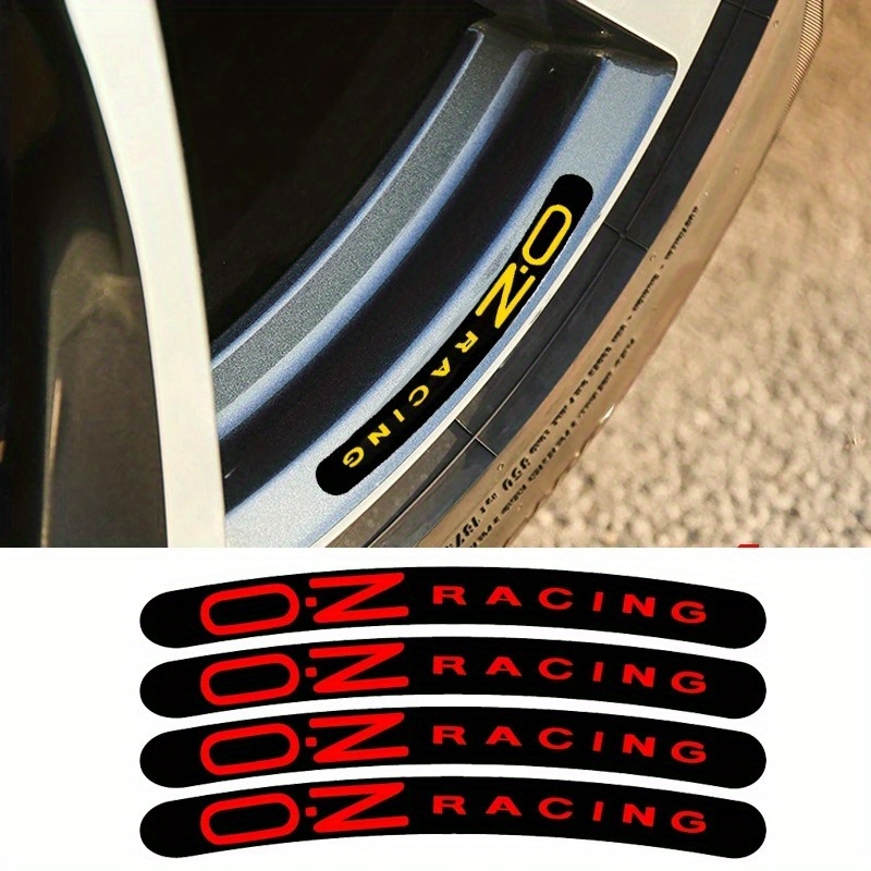 Conjunto de 4 Adesivos Refleti - Spoke Reflector Set avaliação e preço