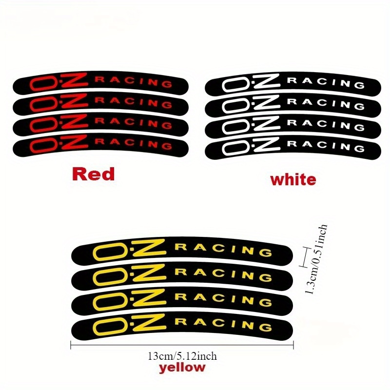 Conjunto de 4 Adesivos Refleti - Spoke Reflector Set avaliação e preço