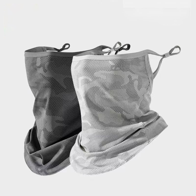 Máscara de Pescoço com Proteçã - Cycling Loop avaliação e preço