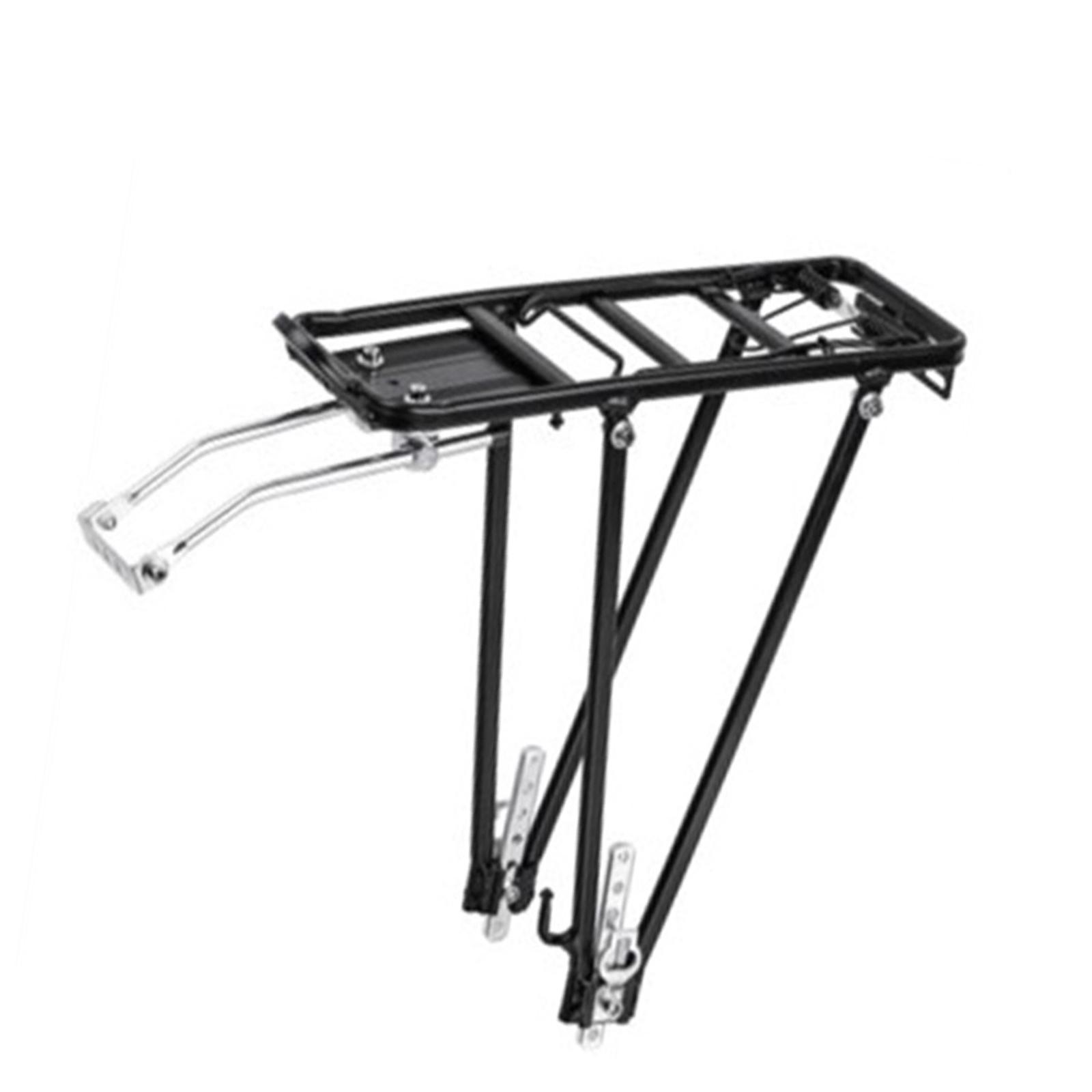 Suporte Traseiro para Biciclet - Cycling Commute Distance avaliação e preço