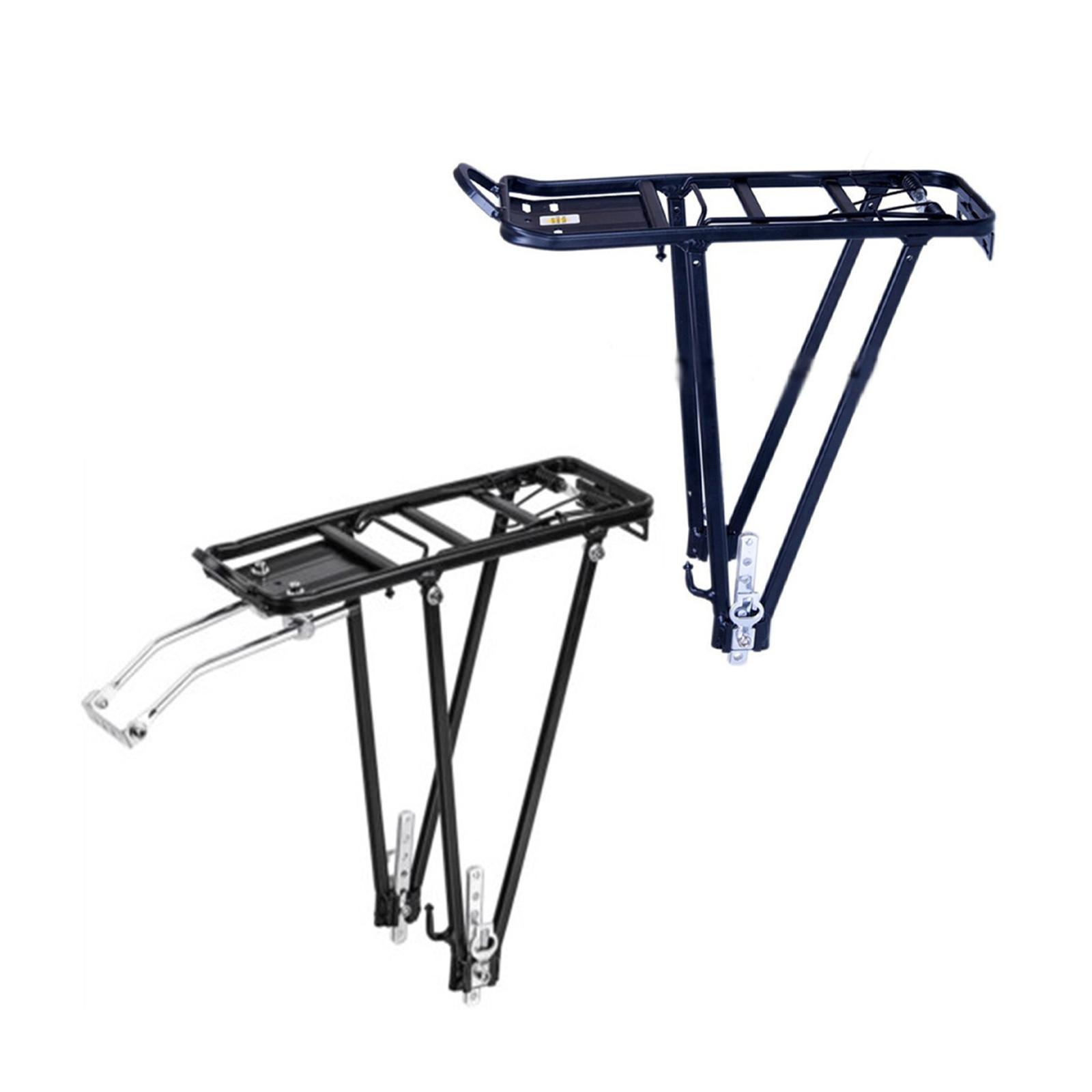 Suporte Traseiro para Biciclet - Cycling Commute Distance avaliação e preço
