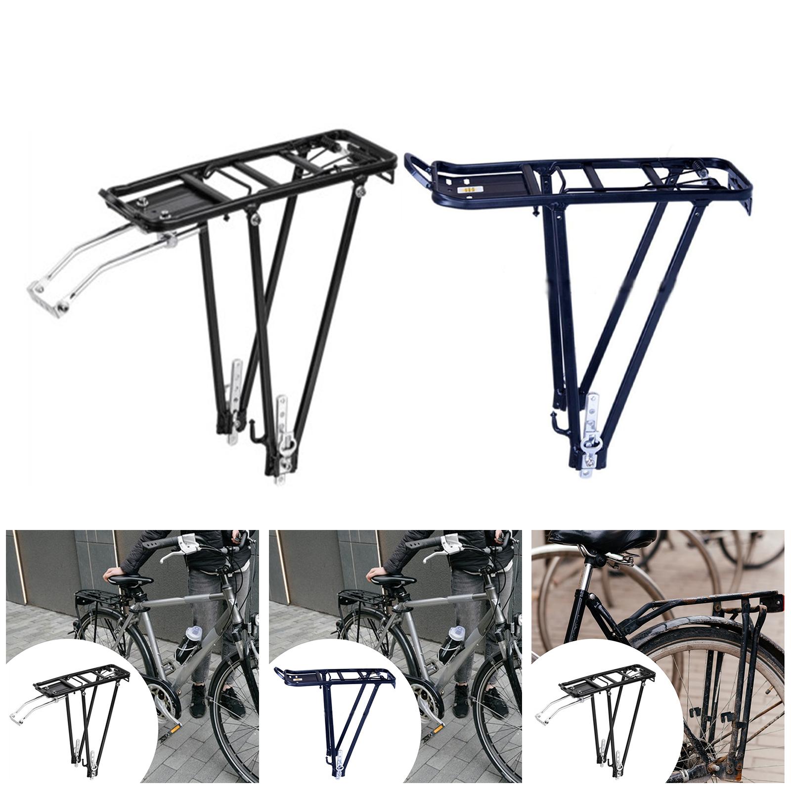 Suporte Traseiro para Biciclet - Cycling Commute Distance avaliação e preço