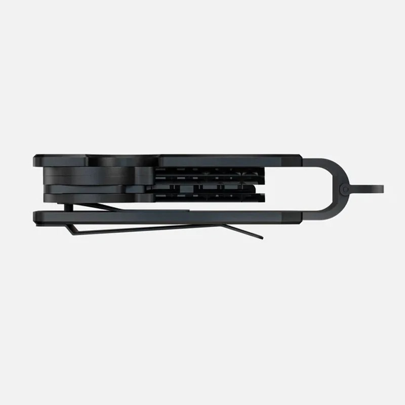 Organizador de Chaves Compacto - Chain Lock Combination avaliação e preço