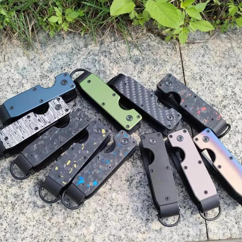 Organizador de Chaves Compacto - Chain Lock Combination avaliação e preço