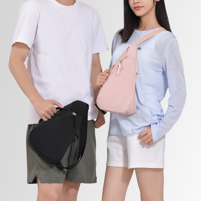 Bolsa de Peito Transversal de  - Cycling Commuter Bag avaliação e preço
