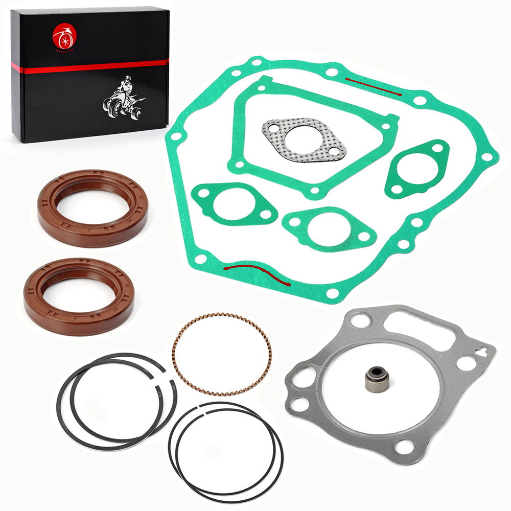 357cc anéis de motor juntas se - Cycling Loop avaliação e preço