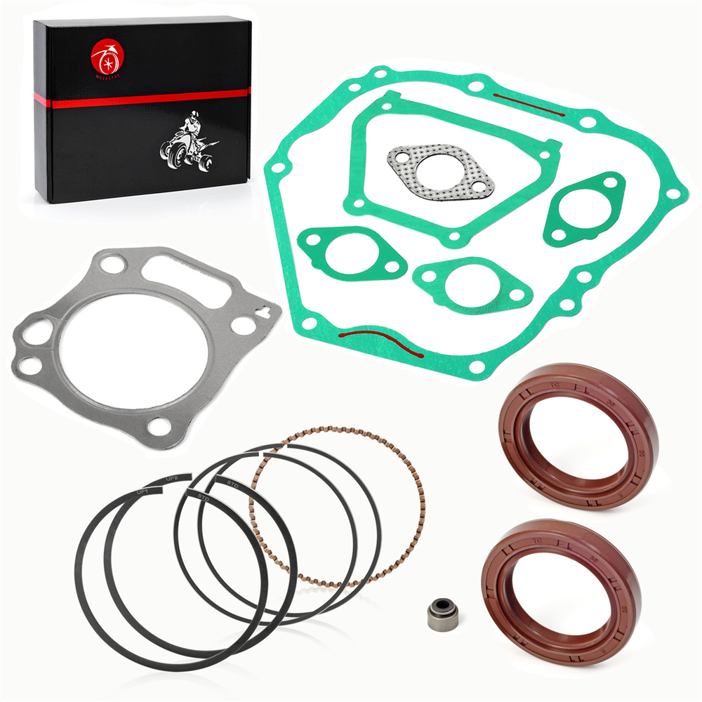 357cc anéis de motor juntas se - Cycling Loop avaliação e preço