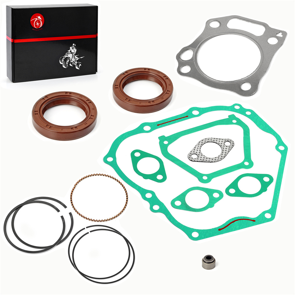 357cc anéis de motor juntas se - Cycling Loop avaliação e preço