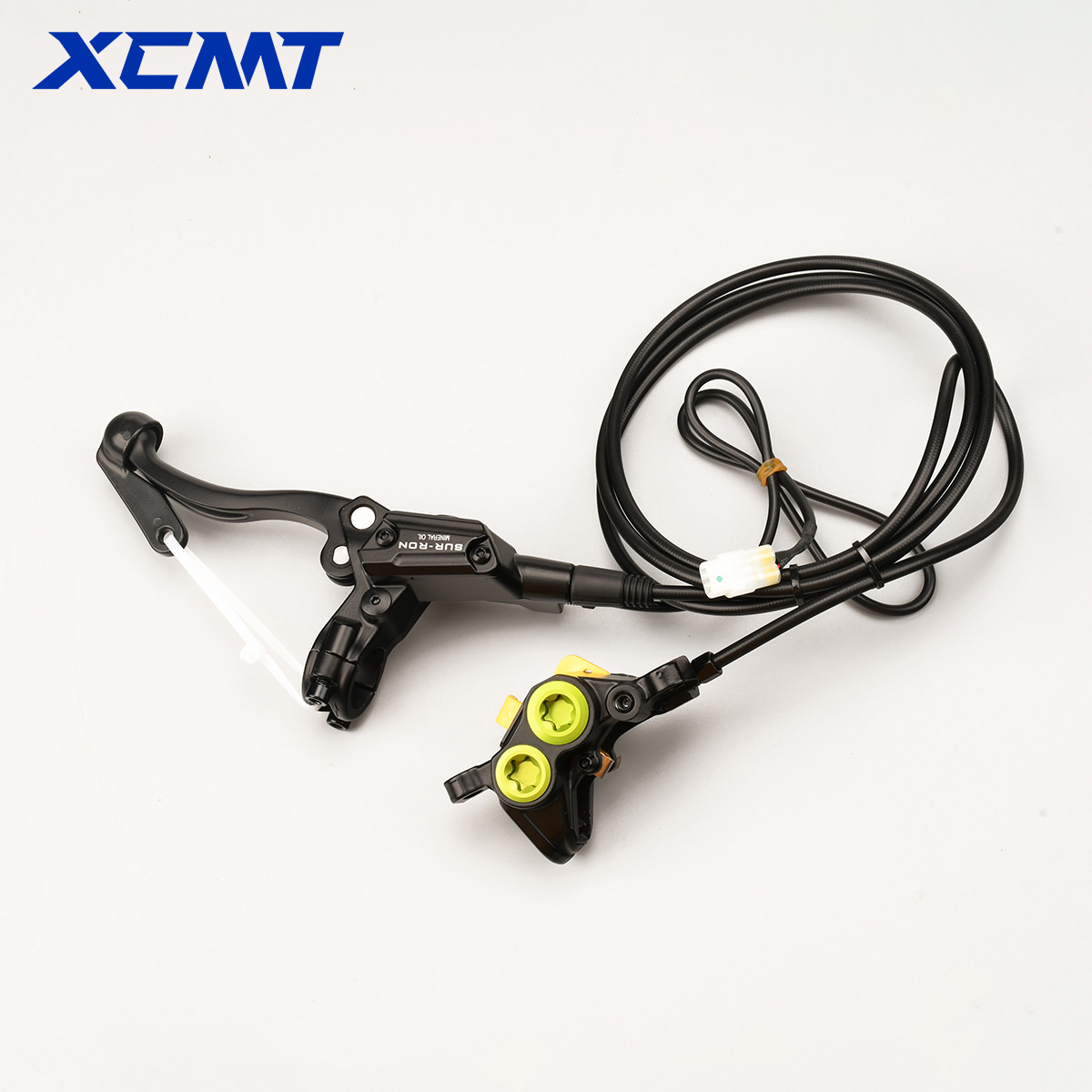 Cilindro de Freio Original SUR - Bike Light Front Rear avaliação e preço