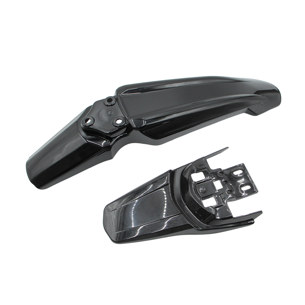 Para-lamas dianteiro e traseir - Bike Light Front Rear avaliação e preço