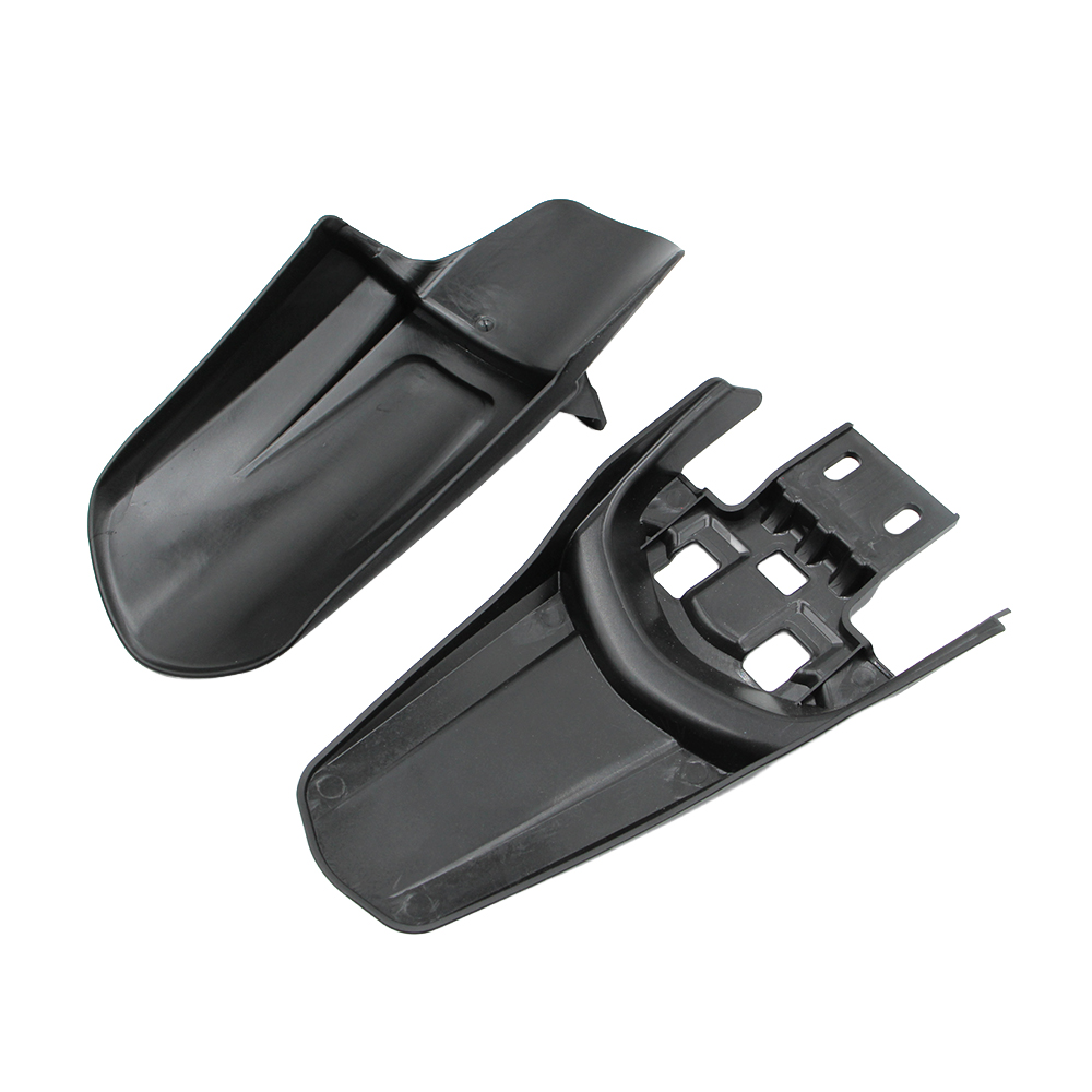 Para-lamas dianteiro e traseir - Bike Light Front Rear avaliação e preço