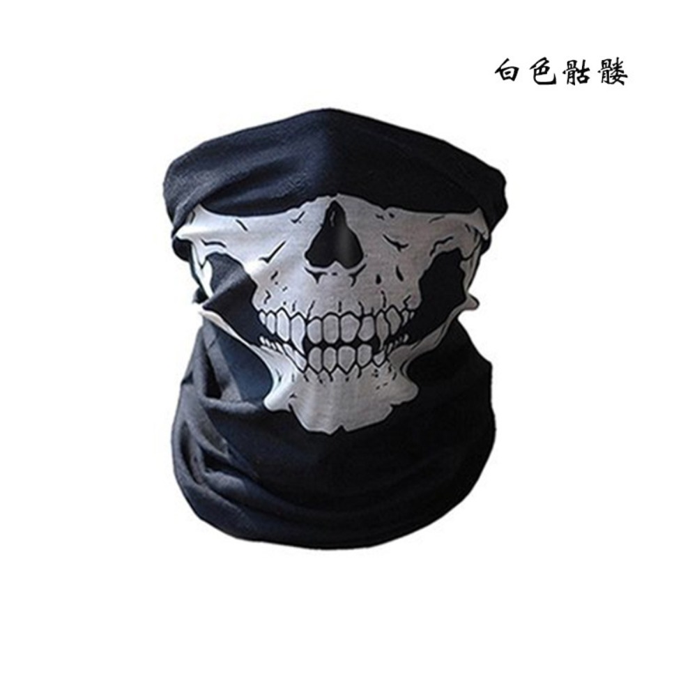 10 Peças Balaclava de Motocicl - Cycling Loop avaliação e preço