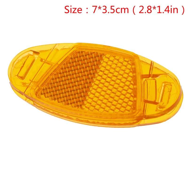 4 pçs/set bicicleta mountain b - Spoke Reflector Set avaliação e preço