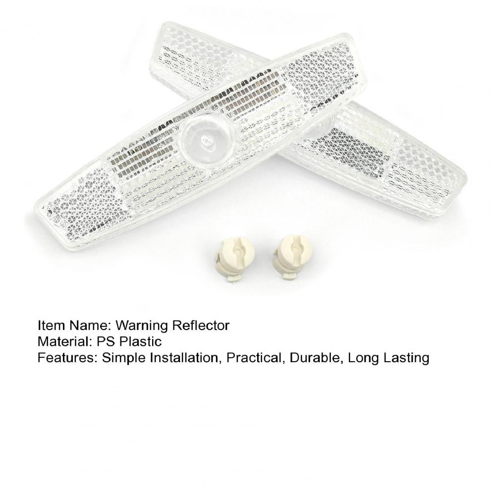 Refletores de Advertência para - Spoke Reflector Set avaliação e preço