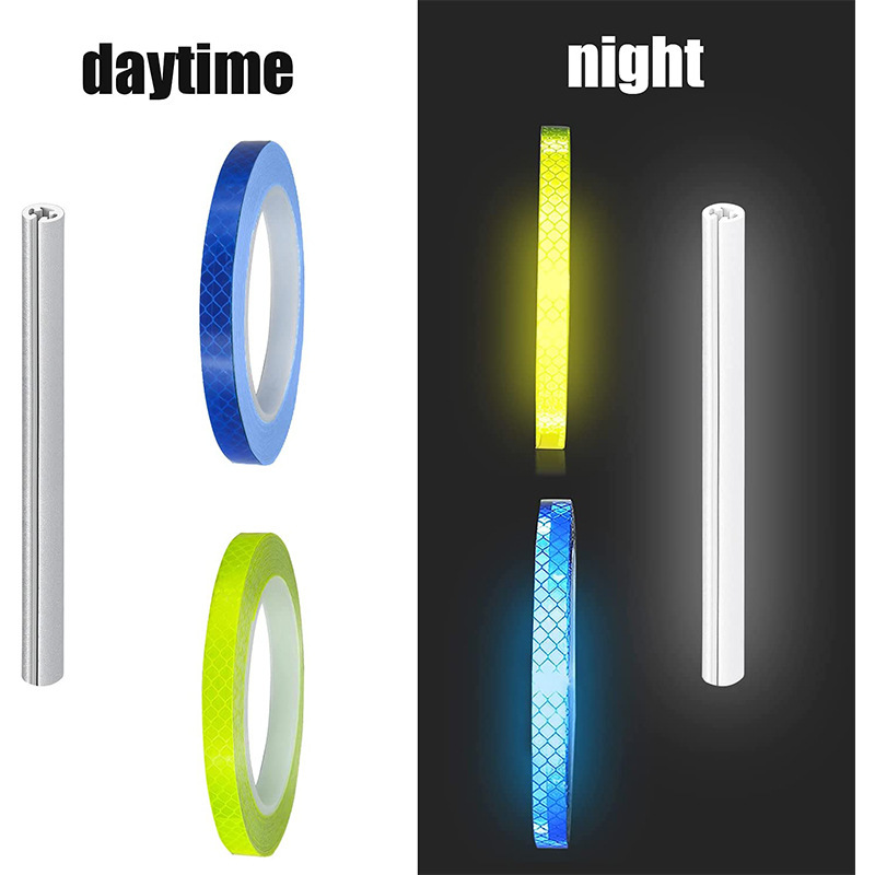 Conjunto de refletores de raio - Spoke Reflector Set avaliação e preço