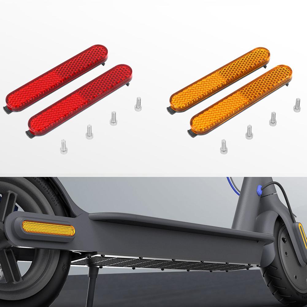 Refletor de segurança para Xia - Spoke Reflector Set avaliação e preço