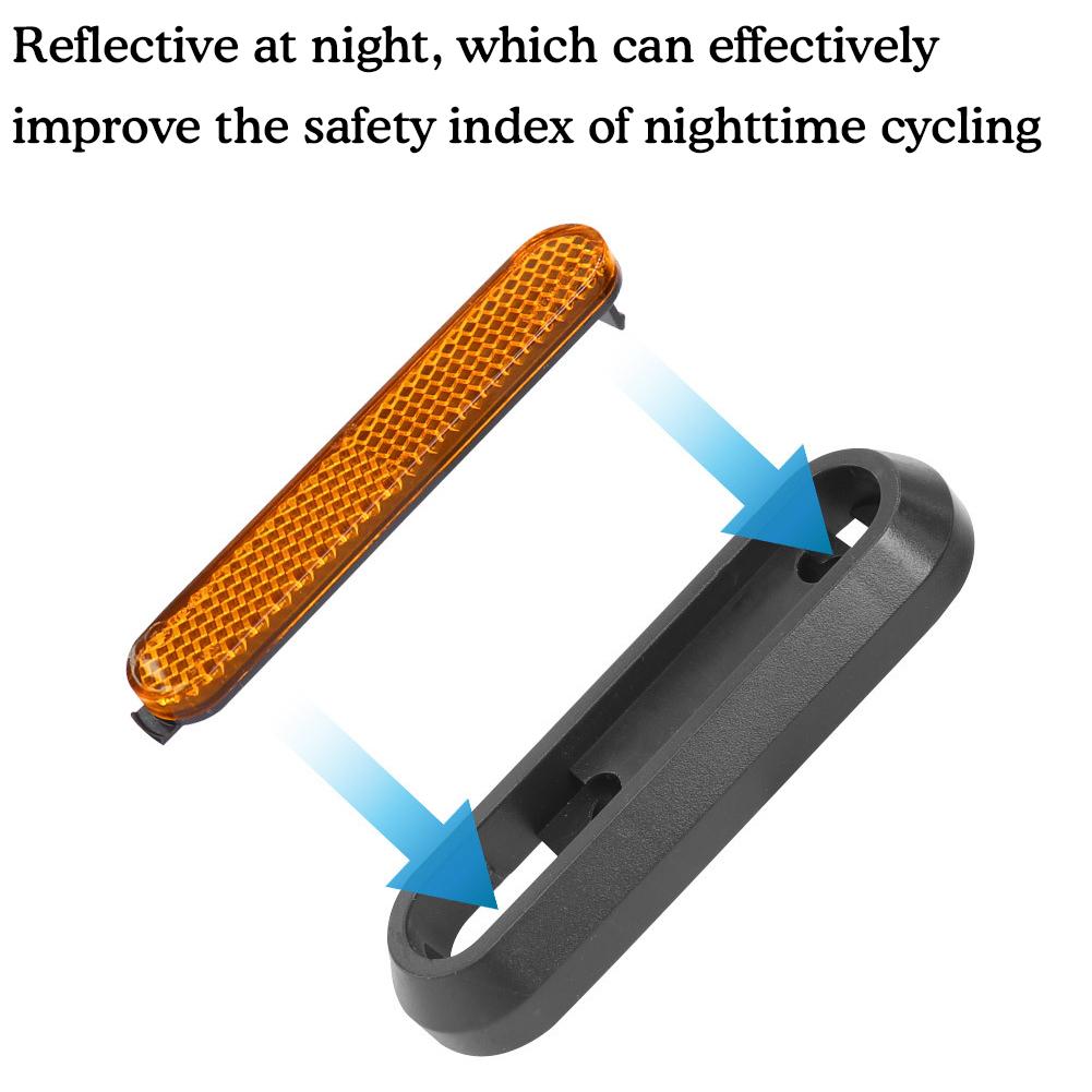 Refletor de segurança para Xia - Spoke Reflector Set avaliação e preço