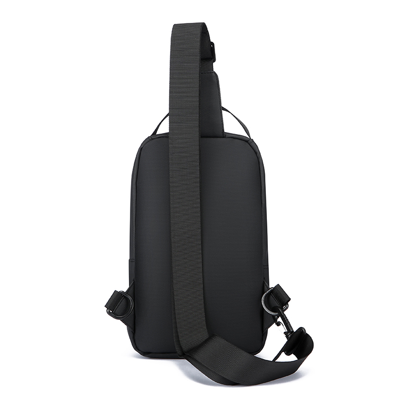 Bolsa de Peito Masculina Imper - Cycling Commuter Bag avaliação e preço