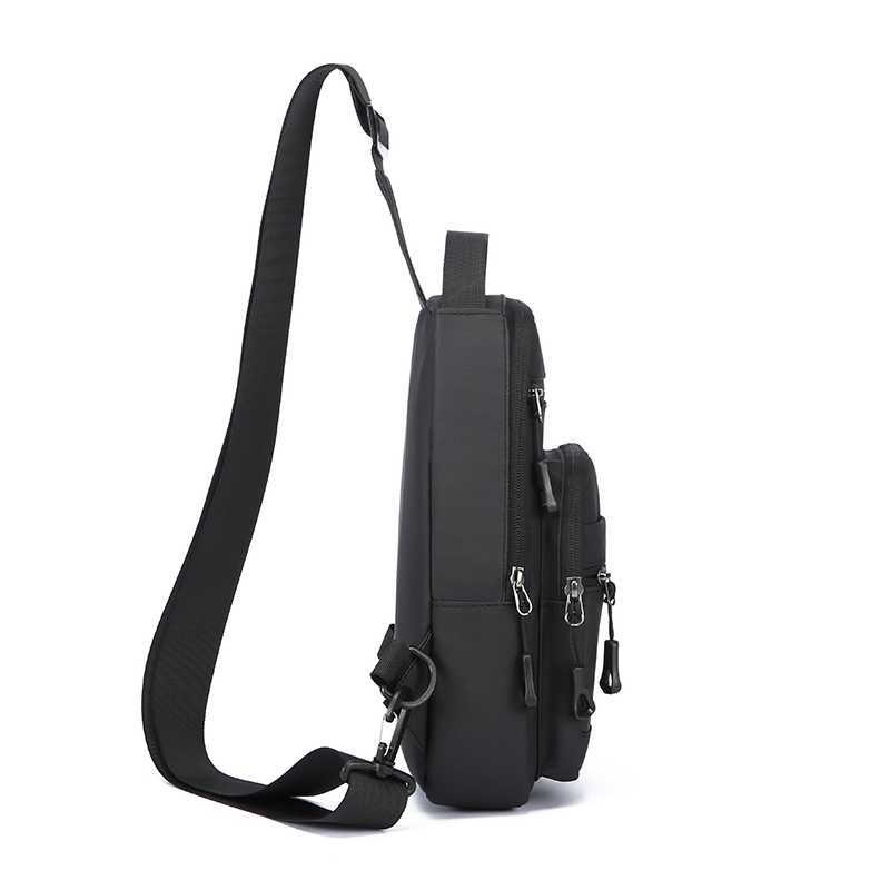 Bolsa de Peito Masculina Imper - Cycling Commuter Bag avaliação e preço