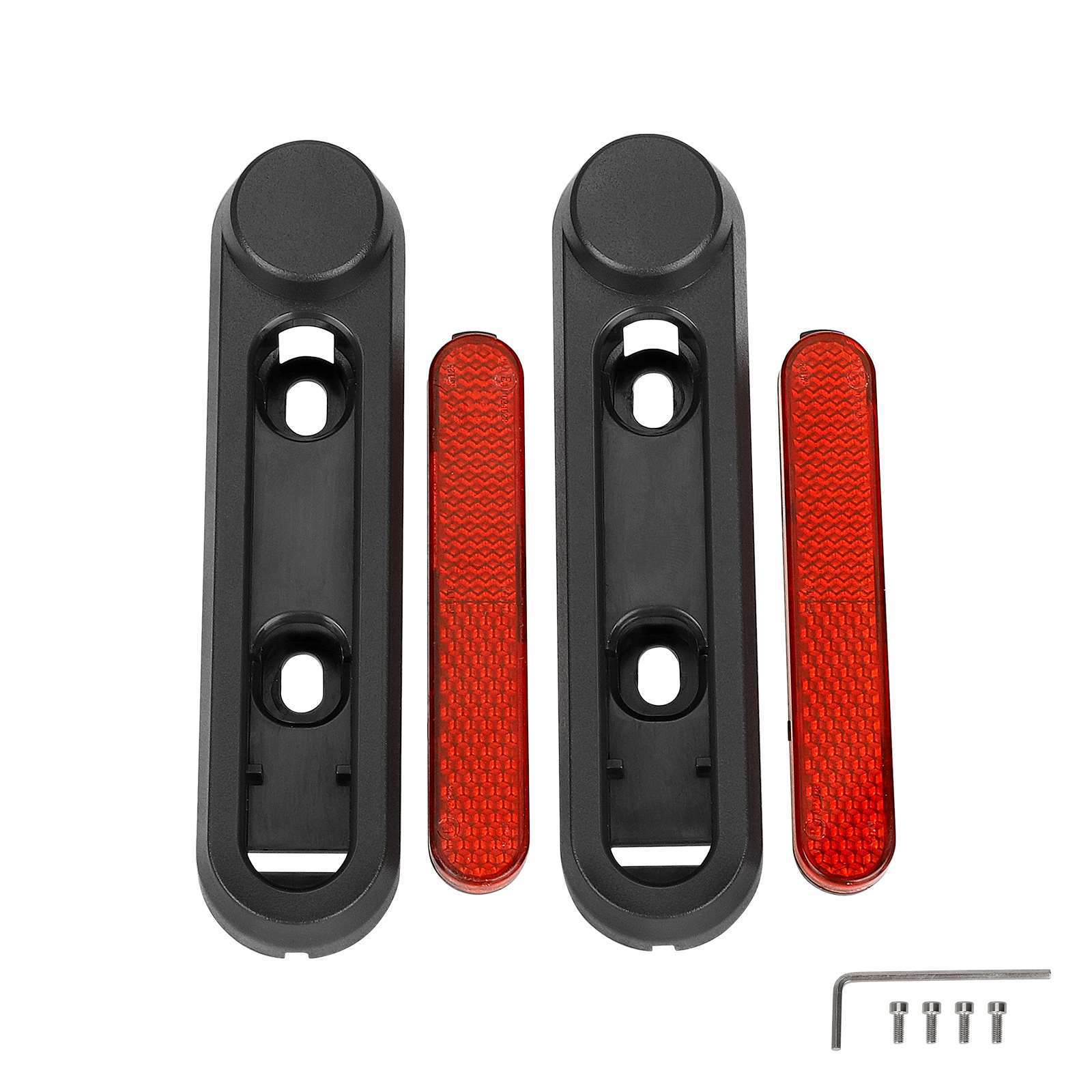 Capas Decorativas para Roda Tr - Spoke Reflector Set avaliação e preço