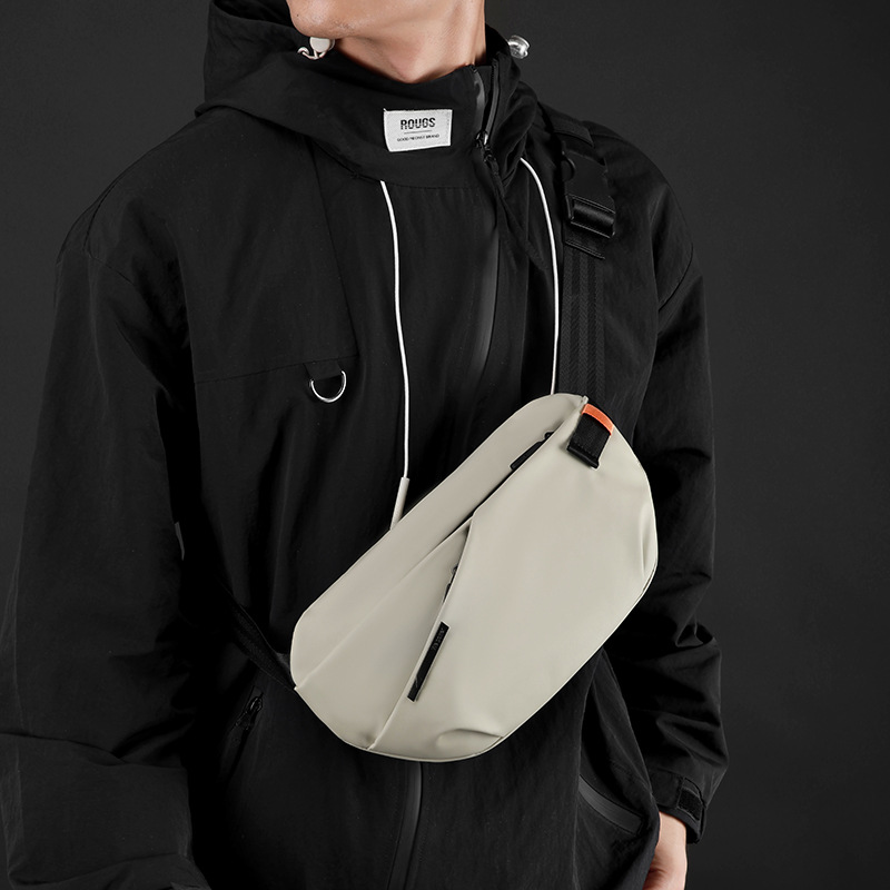 Bolsa de cintura esportiva e f - Cycling Commuter Bag avaliação e preço