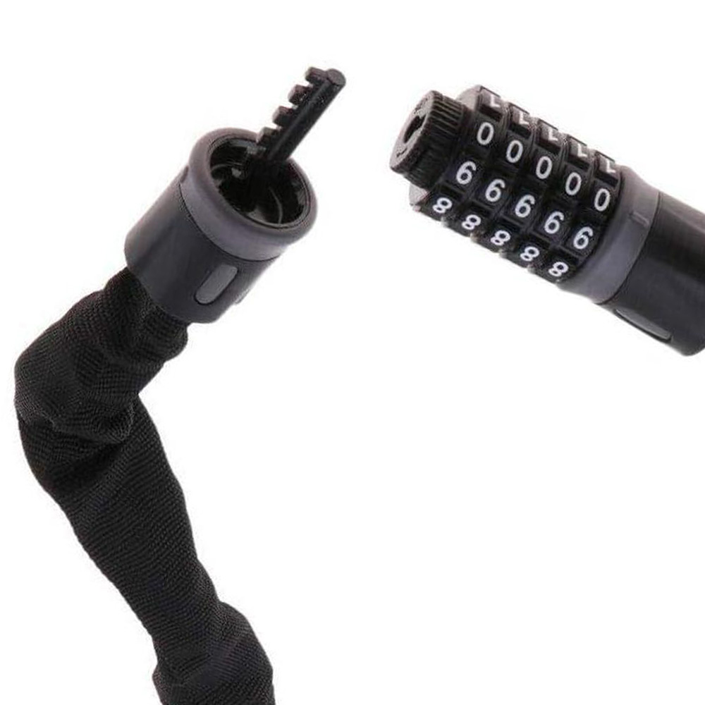 Fechadura universal de corrent - Chain Lock Combination avaliação e preço