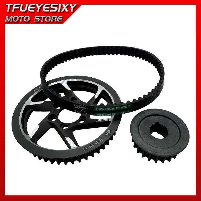 Kit de Correia de Transmissão  - Bike Light Front Rear avaliação e preço