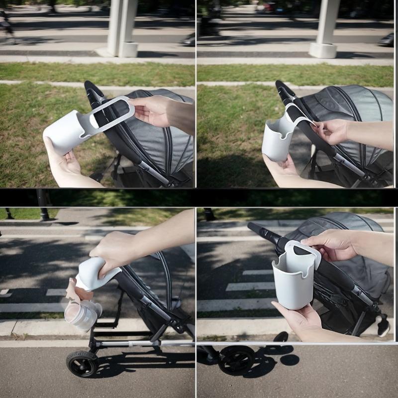 Suporte universal de silicone  - Cycling Commuter Bag avaliação e preço