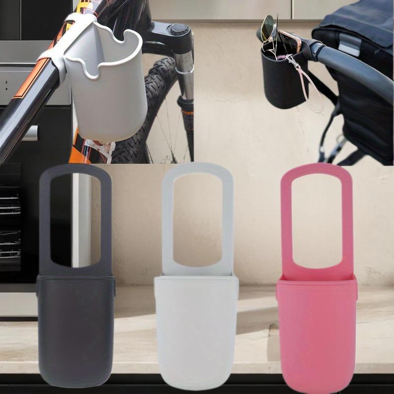 Suporte universal de silicone  - Cycling Commuter Bag avaliação e preço