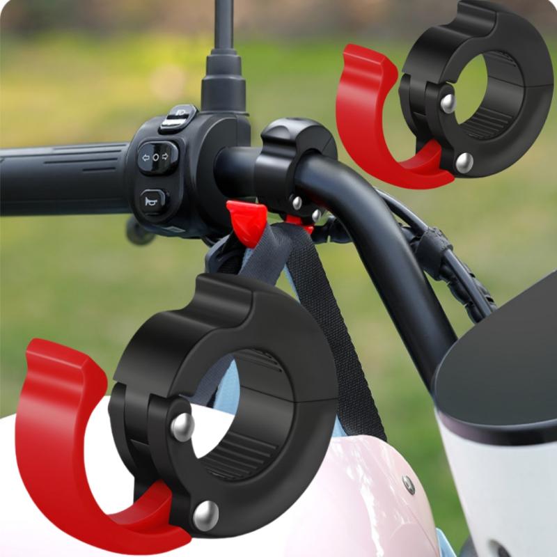 (BF06)1 Conjunto de Ganchos pa - Cycling Commuter Bag avaliação e preço