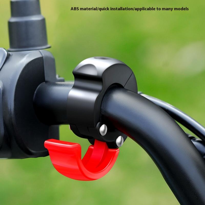 (BF06)1 Conjunto de Ganchos pa - Cycling Commuter Bag avaliação e preço
