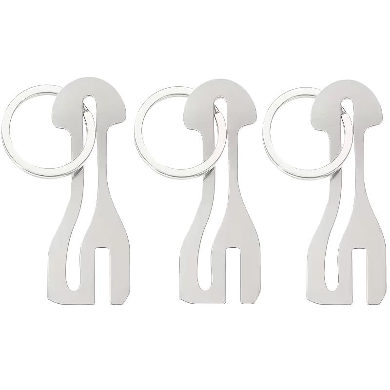 2 peças de ficha reutilizável  - Chain Lock Combination avaliação e preço