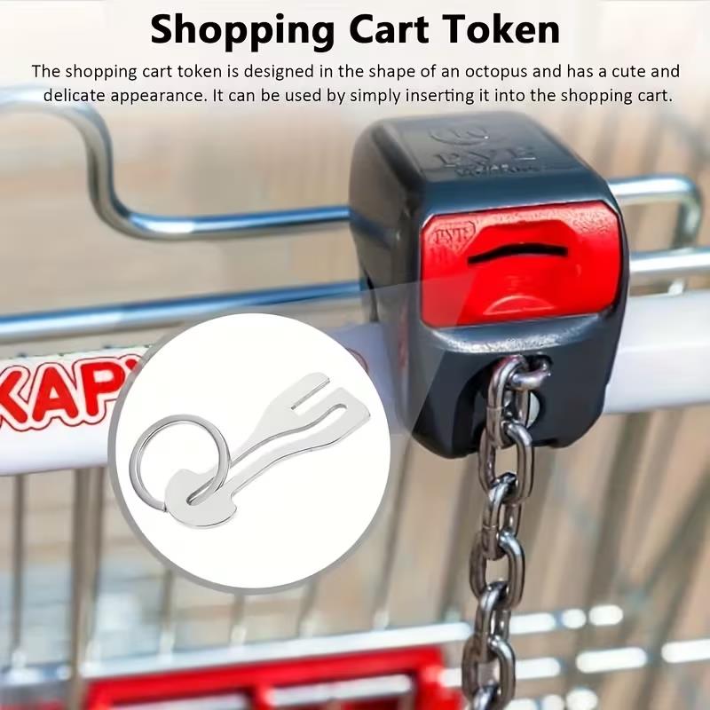 2 peças de ficha reutilizável  - Chain Lock Combination avaliação e preço