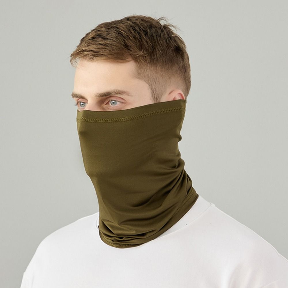 Máscara Facial Esportiva de Se - Cycling Loop avaliação e preço