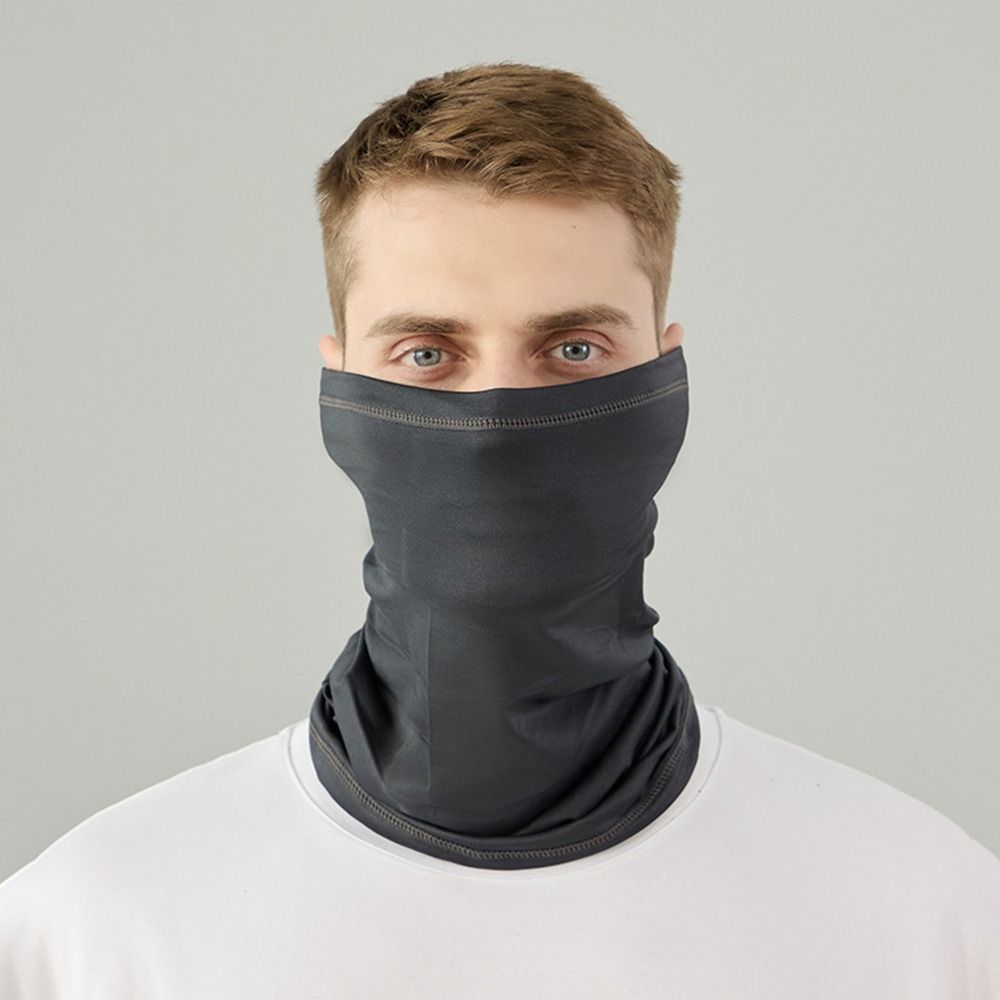 Máscara Facial Esportiva de Se - Cycling Loop avaliação e preço