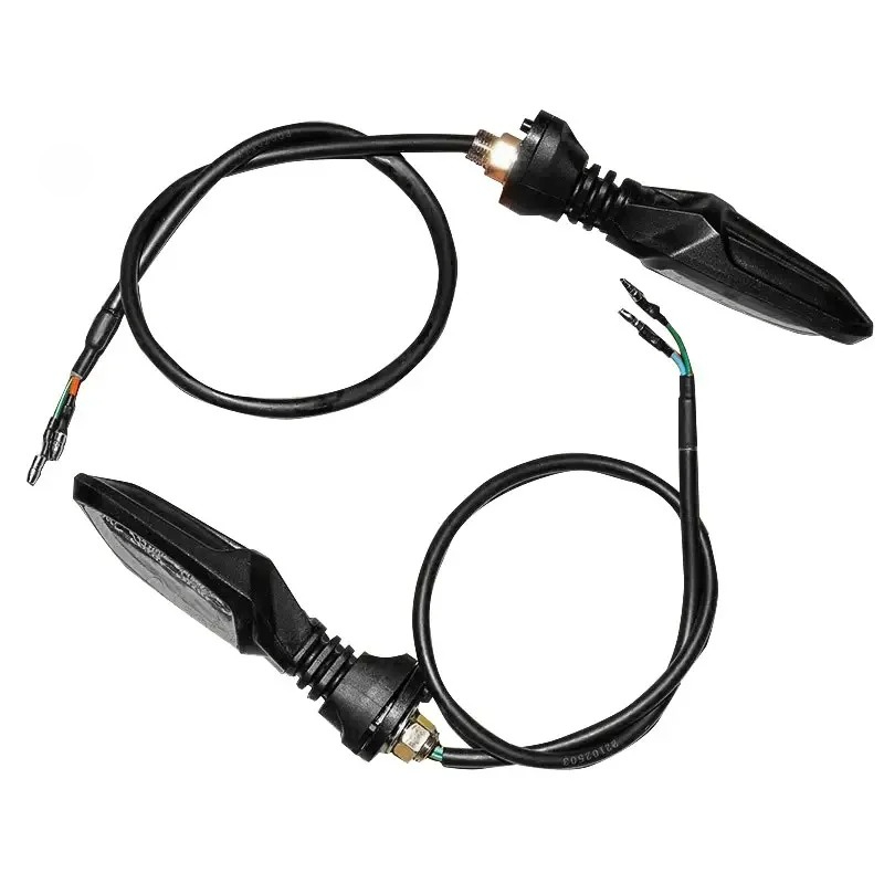 Sinal de volta dianteiro e tra - Bike Light Front Rear avaliação e preço