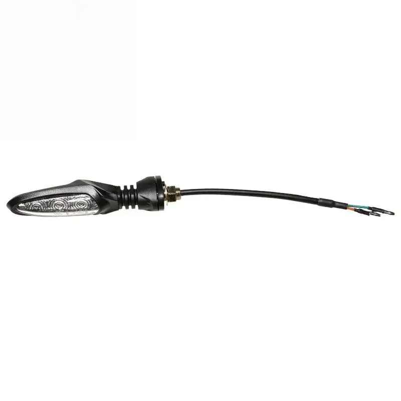 Sinal de volta dianteiro e tra - Bike Light Front Rear avaliação e preço