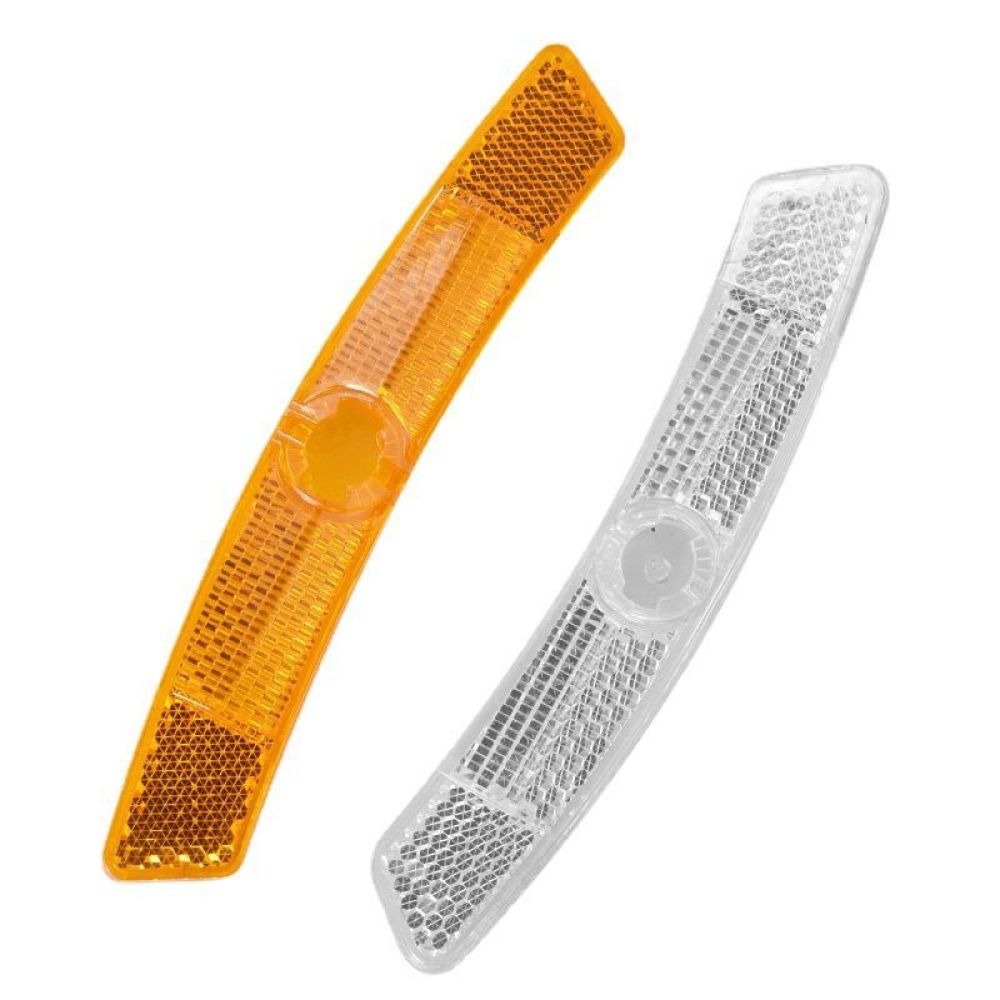 Clipes de Advertência de Segur - Spoke Reflector Set avaliação e preço