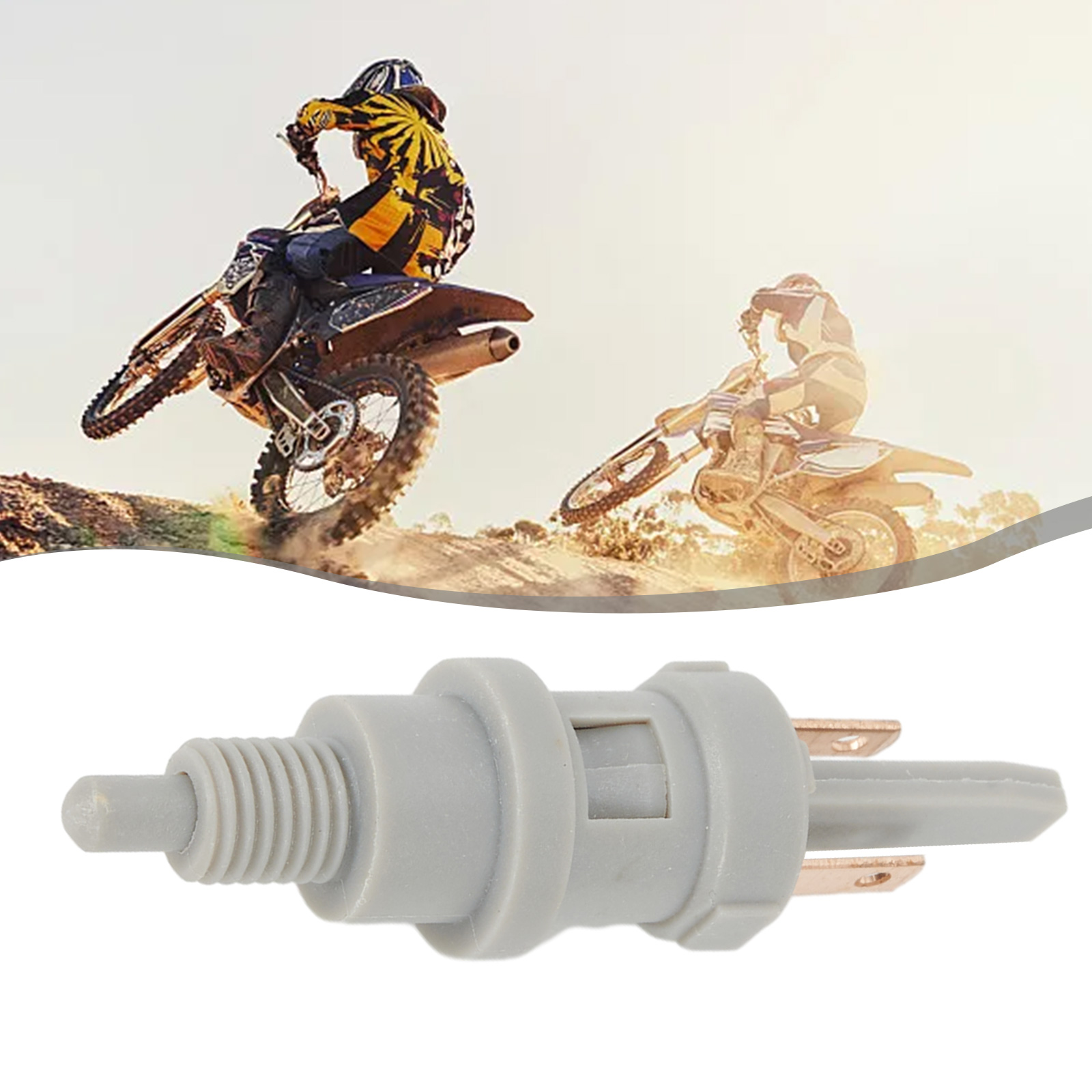 Interruptor de embreagem 1 pçs - Bike Light Front Rear avaliação e preço